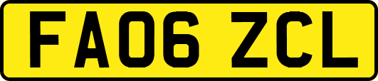 FA06ZCL