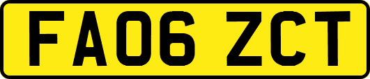 FA06ZCT