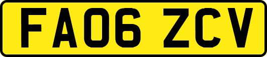 FA06ZCV