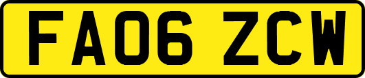 FA06ZCW
