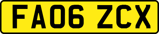 FA06ZCX