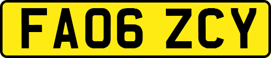 FA06ZCY