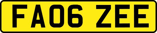 FA06ZEE