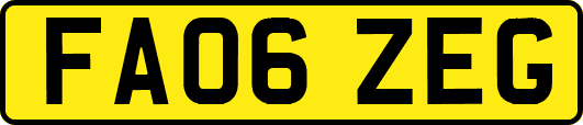 FA06ZEG