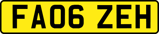 FA06ZEH