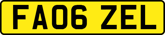 FA06ZEL