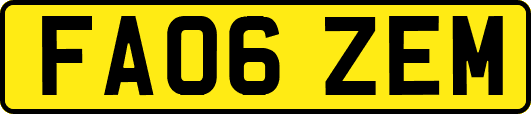 FA06ZEM