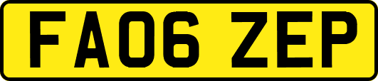 FA06ZEP
