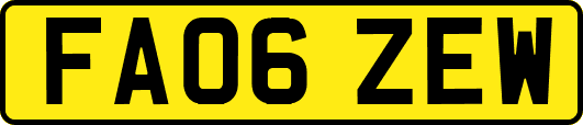 FA06ZEW