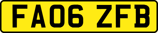 FA06ZFB