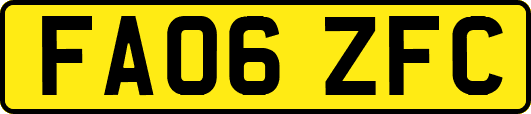FA06ZFC