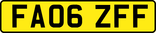 FA06ZFF