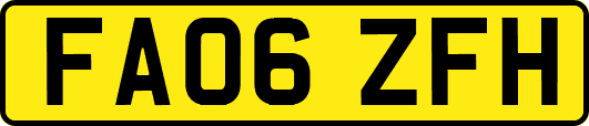 FA06ZFH