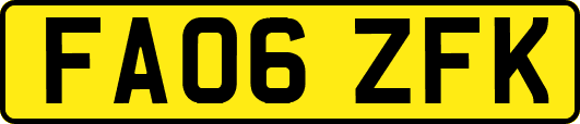 FA06ZFK