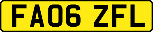 FA06ZFL