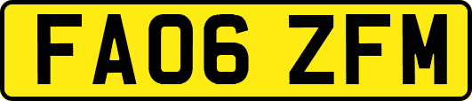 FA06ZFM