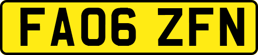 FA06ZFN