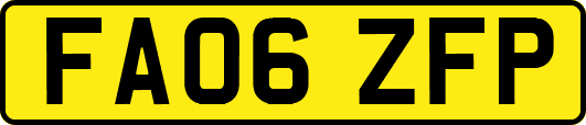FA06ZFP