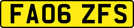 FA06ZFS