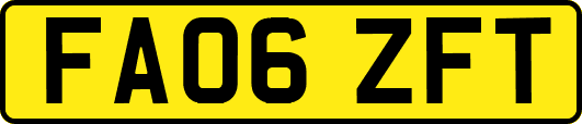 FA06ZFT