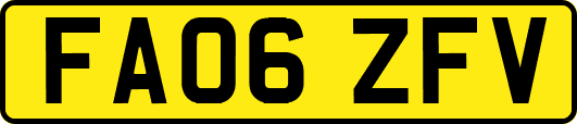 FA06ZFV
