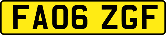 FA06ZGF