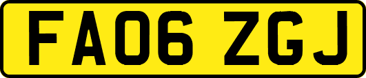 FA06ZGJ