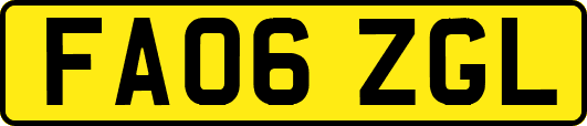 FA06ZGL