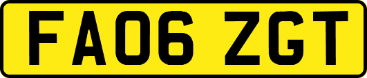 FA06ZGT