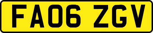 FA06ZGV