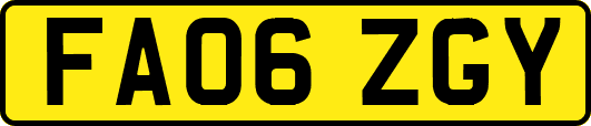 FA06ZGY
