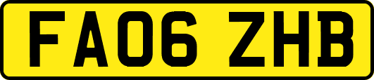 FA06ZHB