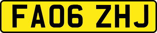 FA06ZHJ