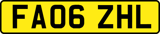 FA06ZHL