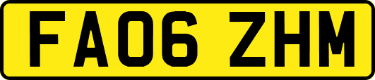 FA06ZHM