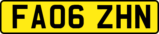 FA06ZHN