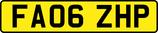 FA06ZHP
