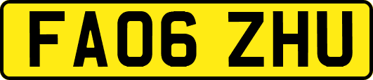 FA06ZHU