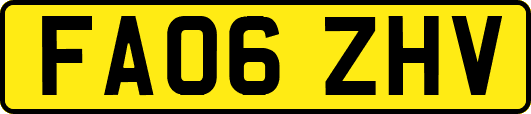 FA06ZHV