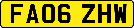 FA06ZHW