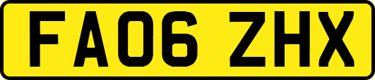 FA06ZHX