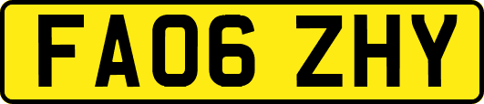 FA06ZHY