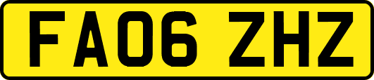 FA06ZHZ