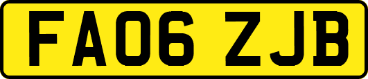 FA06ZJB