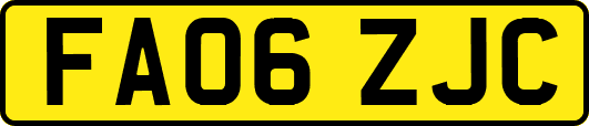 FA06ZJC