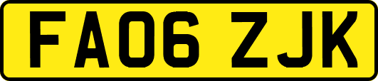 FA06ZJK