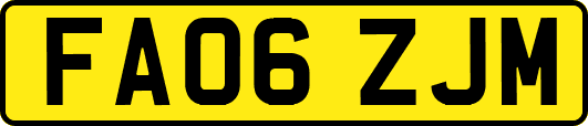 FA06ZJM