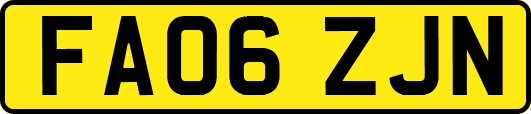 FA06ZJN
