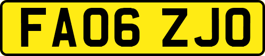 FA06ZJO