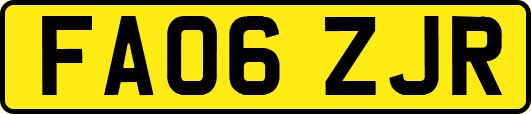 FA06ZJR